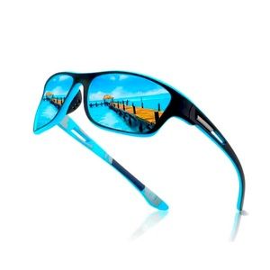 Outdoor fishing/biking sunglasses